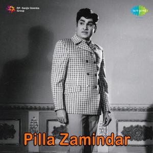 Pilla Zamindar (Original Motion Picture Soundtrack)