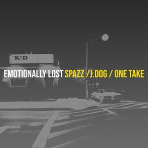 Emotionally Lost (Explicit)