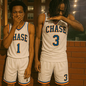 Chase (feat. MarTooColdd) (Explicit)