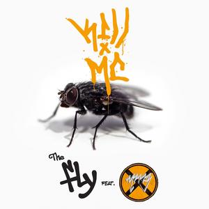 The Fly (feat. 4NR) [Explicit]