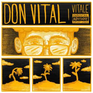 Don Vital (Explicit)