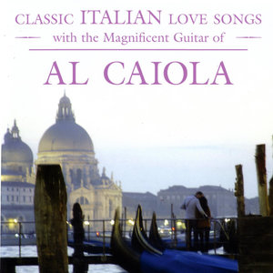 Classic Italian Love Songs