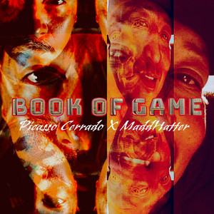 Book of Game (Explicit)