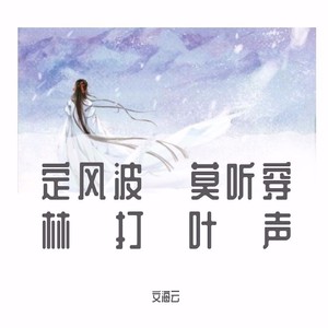 定风波·莫听穿林打叶声