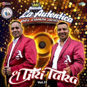 Tu Eterno Enamorado