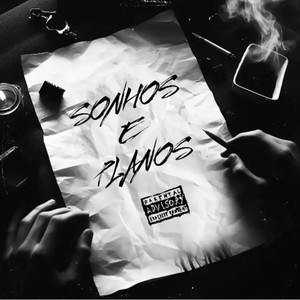 J3 Casarão - Sonhos e Planos (Explicit)