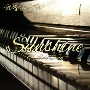 Whitey NW - Sunshine