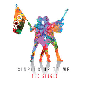 Up To Me - Single