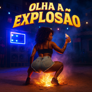 Olha a Explosão