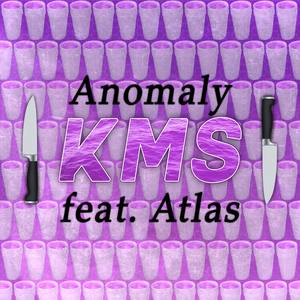 KMS (feat. Atlas) [Explicit]