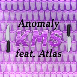 KMS(feat. Atlas) (Explicit)