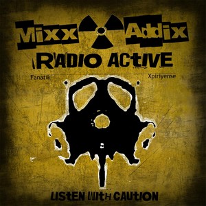 Radio Active (Explicit)