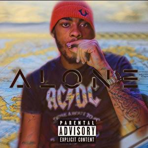 Alone (Explicit)