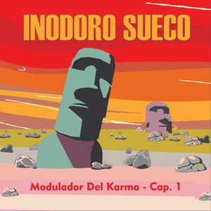 Modulador Del Karma, Cap. 1