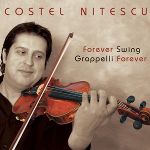 Forever Swing, Grappelli Forever