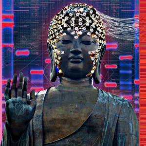 Buddha Dreams and the Human Myth