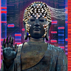 Buddha Dream and the Human Myth