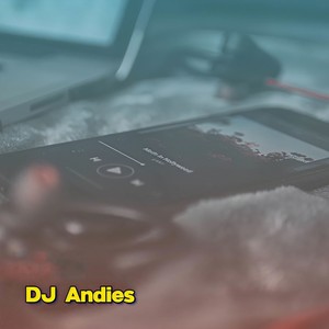 DJ Melod Aku Suka Goyang Mama Muda