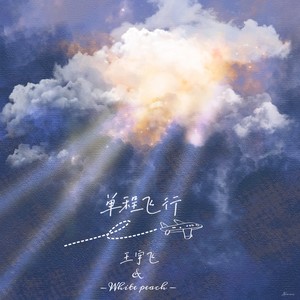 王宇飞 - 单程飞行