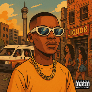 Bad Lil Bih (Explicit)