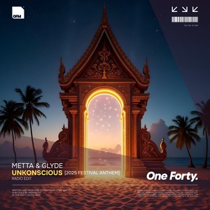 Unkonscious (Radio Edit)