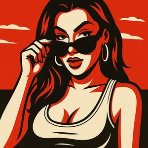 דאמ בייבי (feat. טליבן) (Explicit)