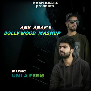 Bollywood mashup (feat. Umi a feem)