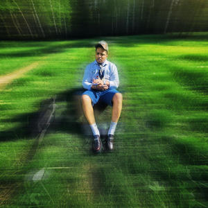 ALL IT TAKES IS A LIL BIT OF PRESSURE (Explicit)