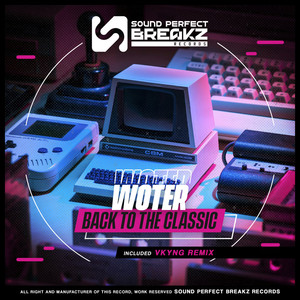 Back to the classics (Vkyng Remix)