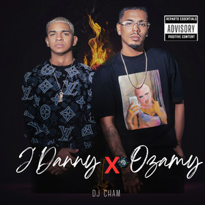 J´Danny x Ozamy