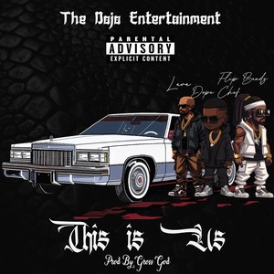 This Is Us (feat. Dope Chef) [Explicit]