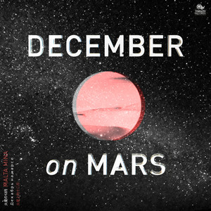 December on Mars