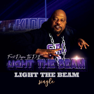 Light The Beam (Single)