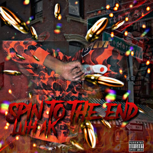 Spin to the end (Explicit)