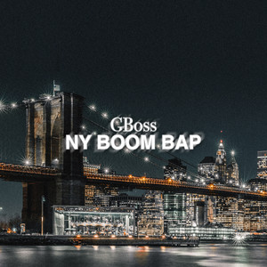 NY BOOM BAP