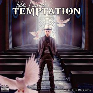 Temptation (feat. thebeatslinger) [Explicit]