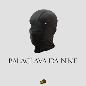 Balaclava Da Nike