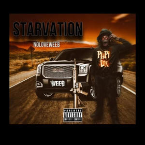 STARVATION (Explicit)