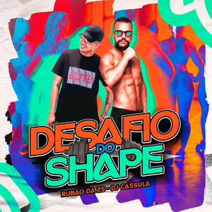 Desafio do Shape