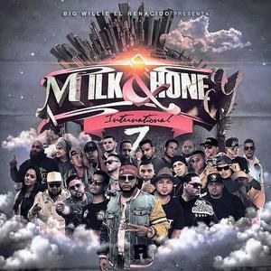 Solo en Ti Confiare(feat. E.Quiles, BIG Willie, Mesianico, Yanel & Fanny Plaza)
