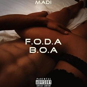 Foda Boa (Explicit)