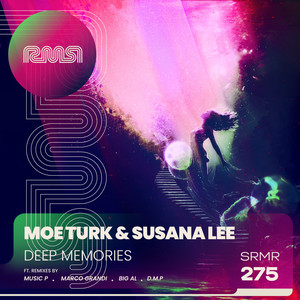 Deep Memories (Music P Remix)