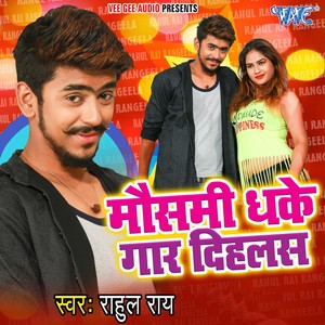 Sakhi Sgaadi Se Pahile