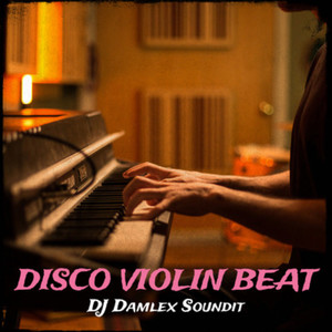 Disco Violin Beat