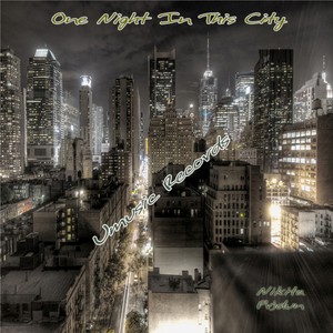 One Night In This City (Original Mix)