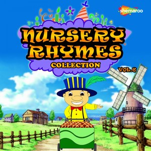 Nursery Rhymes Collection, Vol. 6