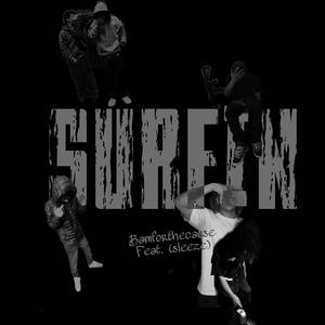 Surfin (feat. Sleeze) [Explicit]