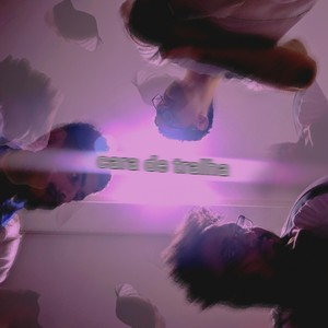 Cara de Tralha (Explicit)