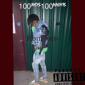 100 days 100 nights (Explicit)