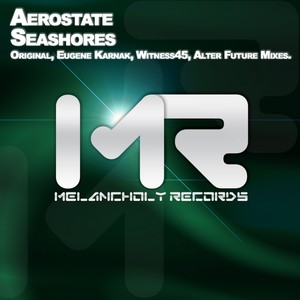 Seashores (Alter Future Remix)